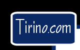 Go To Tirino.com Home Page