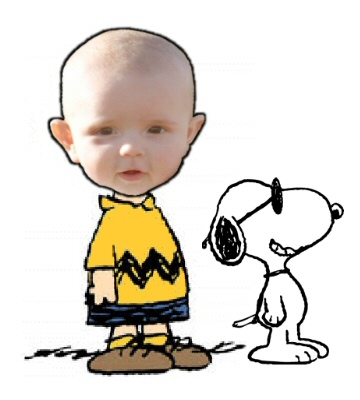 Charlie Brown?